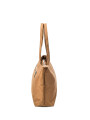 Cartera Terra Camel