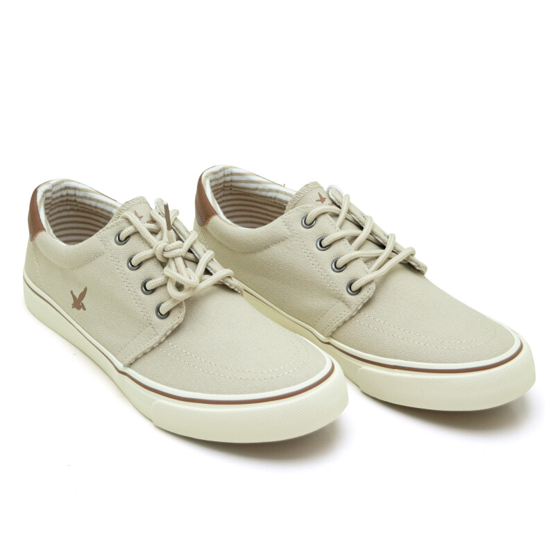 Championes Santa Barbara SB NIGHT OUT CA de Hombre - NIGHT OUT CA Beige