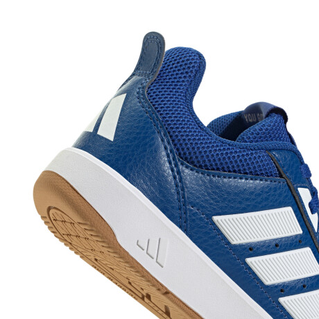 Championes adidas Tensaur Sport 3.0 de niño Blue