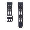 Correa Samsung Extreme Sport Band (M/L) para Galaxy Watch6 Graphite