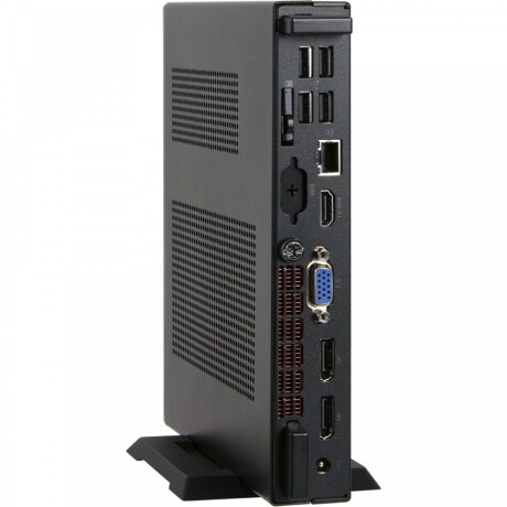 Minipc Ecs Liva One H410 I3/I5/I7 10MA Gen 4K 001
