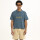 Remera Pulau Scuffi Azul