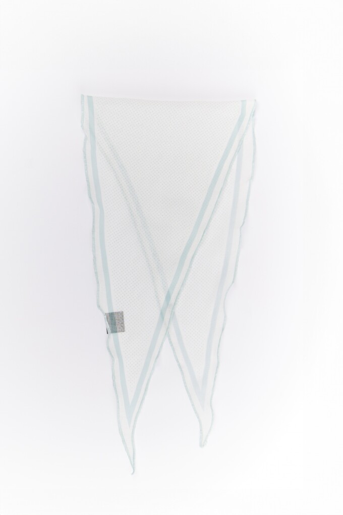 PAÑUELO MINI DOT SKY