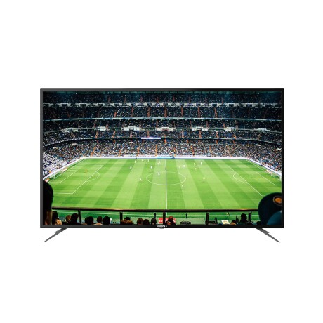 Smart Tv XION 55' UHD 4K LED XI-LED55 Android 9.0 Con Control Remoto Smart Tv XION 55' UHD 4K LED XI-LED55 Android 9.0 Con Control Remoto