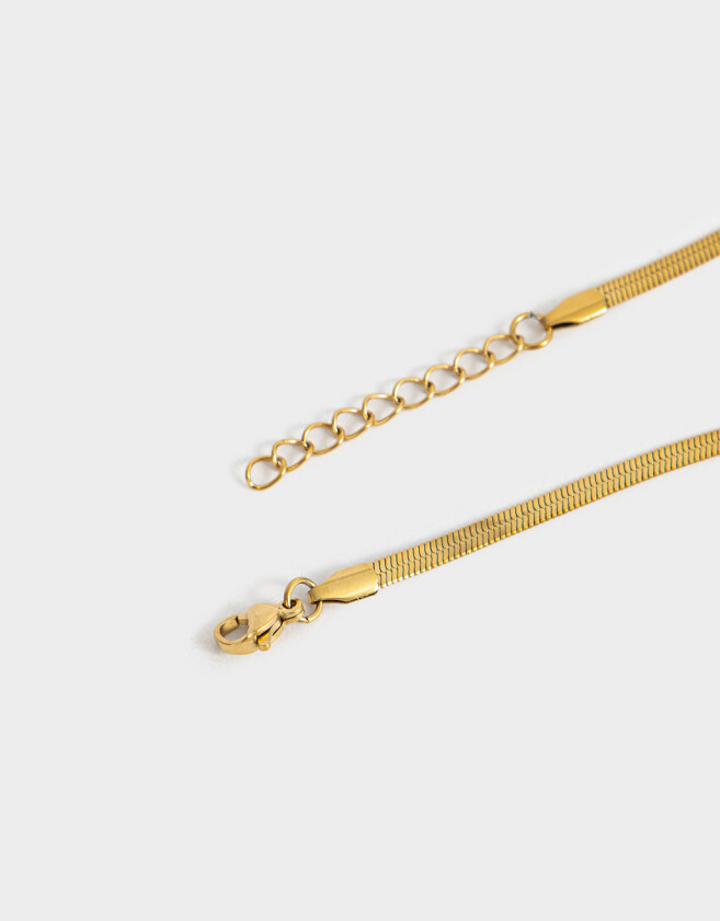 Pulseras Flexibles Premium Gold Pulseras Flexibles Premium Gold - Dorado