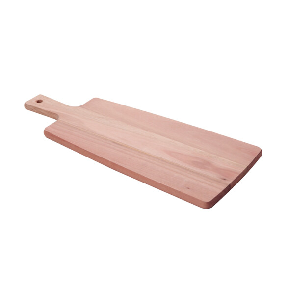 Tabla con mango para servir "KITCHEN" -TRAMONTINA TB1590