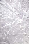 Papel picado 1 kg BLANCO