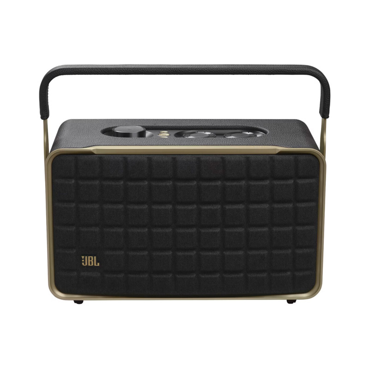 Parlante JBL Authentics 300 Negro 