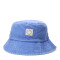 Gorro N+ Bucket Celeste