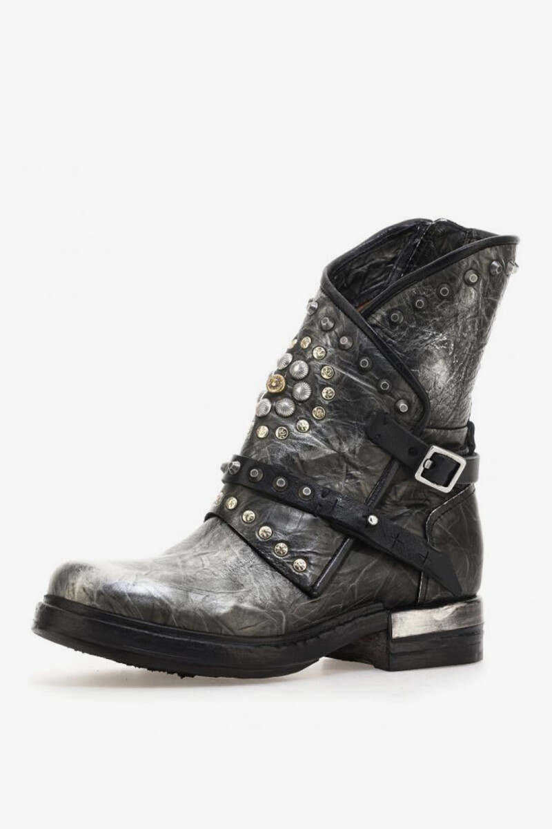 BOTAS A.S.98 Plata