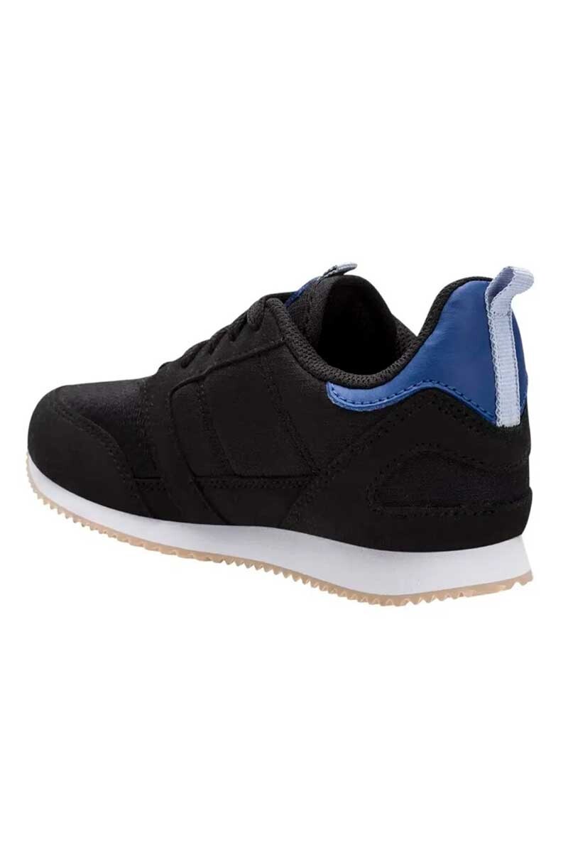 CALZADO DEPORTIVO TOPPER T700 Negro