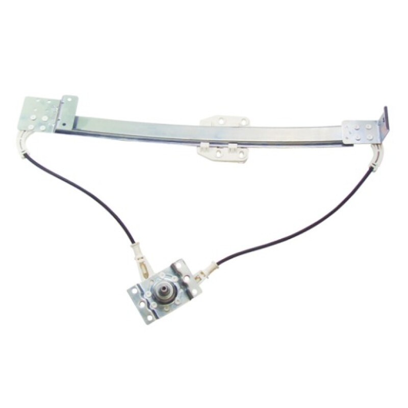 MAQUINA LEVANTA CRISTAL DELANTERA DERECHA AMAZON 4 PUERTAS Maquina Levanta Cristal Delantera Derecha Amazon 4 Puertas
