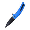 Navaja Cortapluma Trento Rapel 2 Azul
