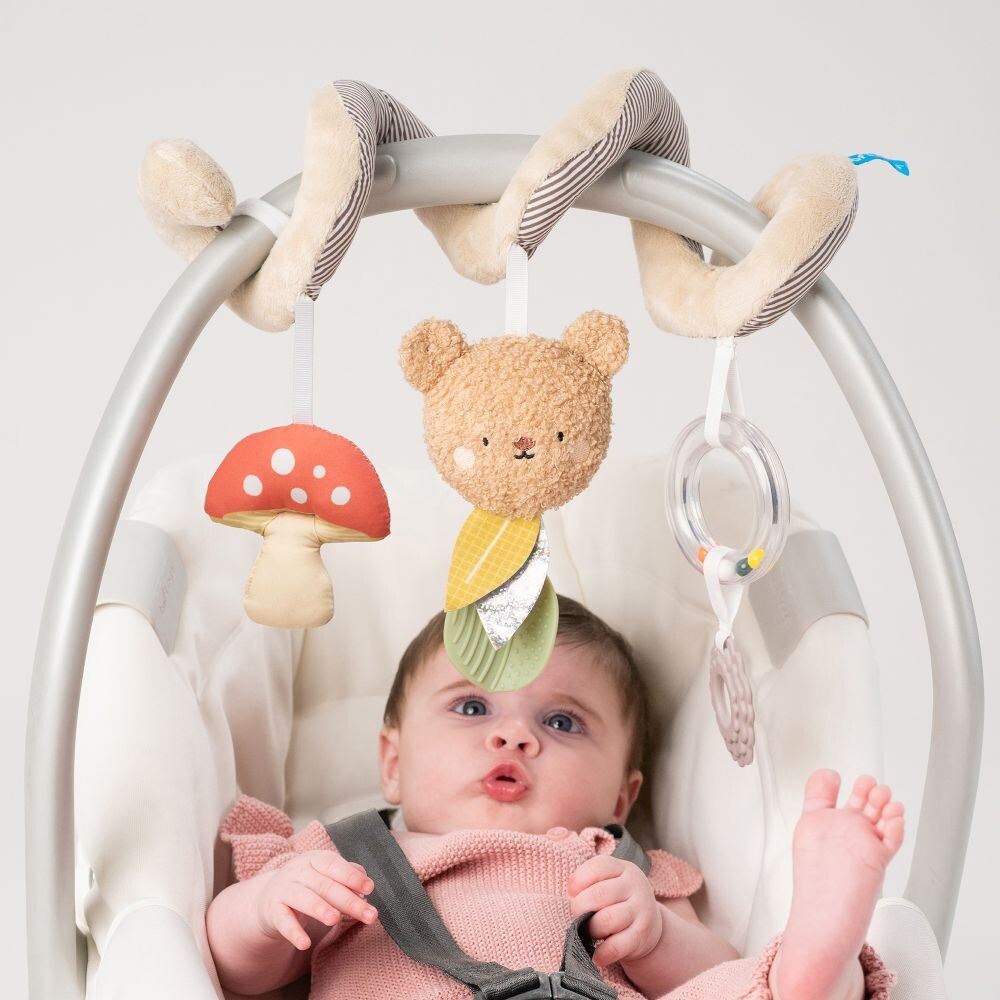 Espiral abrazos de Oso taf toys Espiral abrazos de Oso taf toys