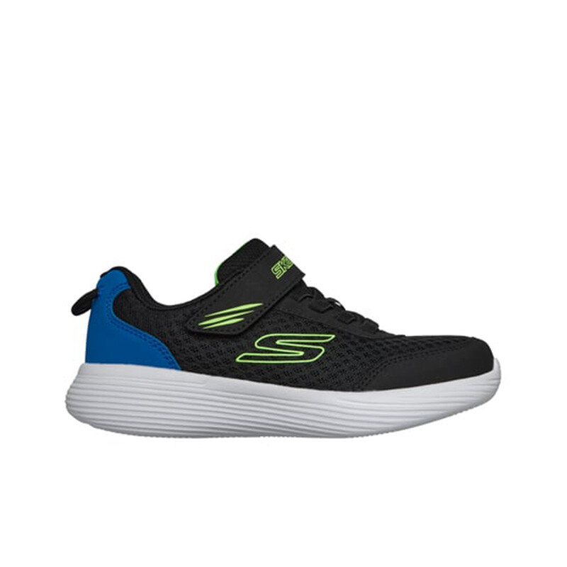 Championes Go Run 400 V2 Quanta Stride Negro