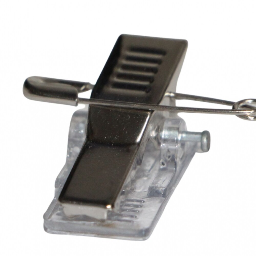 SOLAPERO CON BROCHE 55X90MM DOCENA SOLAPERO CON BROCHE 55X90MM