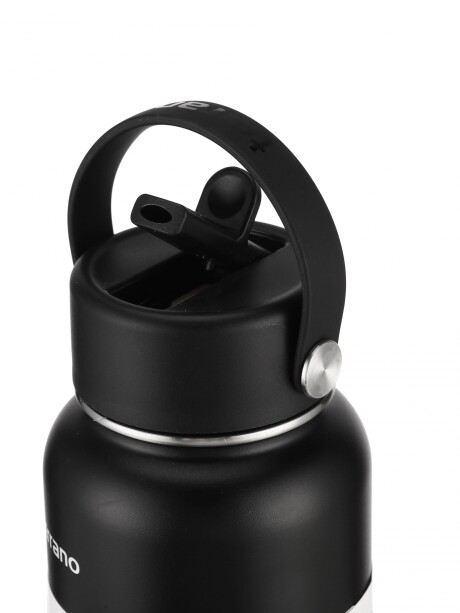 Repuesto Tapa C/Pico Para Botella 950 ML Negro