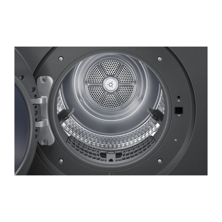 Secarropas Samsung Bespoke AI 17 kg con Bomba de Calor DV90F17CDSZS Secarropas Samsung Bespoke AI 17 kg con Bomba de Calor DV90F17CDSZS