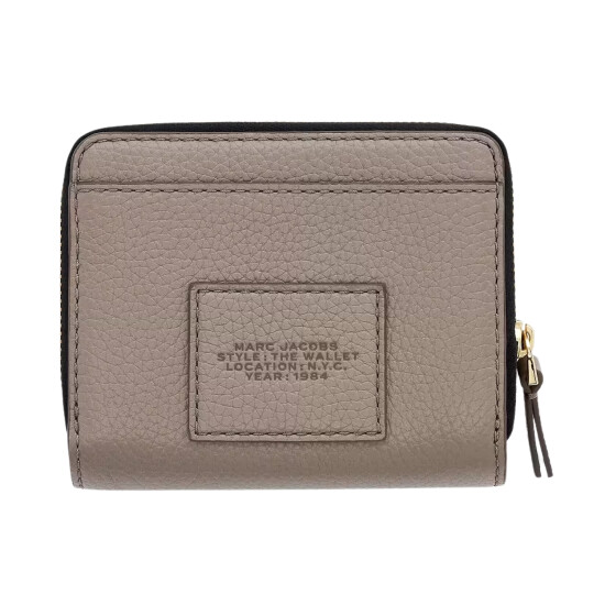 MARC JACOBS - THE MINI COMPACT WALLET 055