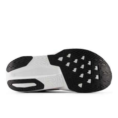 Championes New Balance de Dama - Rebel v5 - WFCXNY5 WHITE