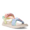 Sandalias de Niña MINI Miss Carol NIV Multicolor
