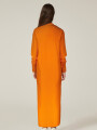 Tunica Clive Naranja