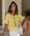 Blusa Millie Blusa Millie
