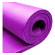 Colchoneta Yogamat 10mm Pilates Bosco Gym Multifuncional Violeta
