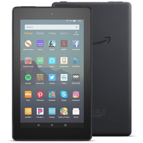 Tablet Amazon Fire 7 16GB 001