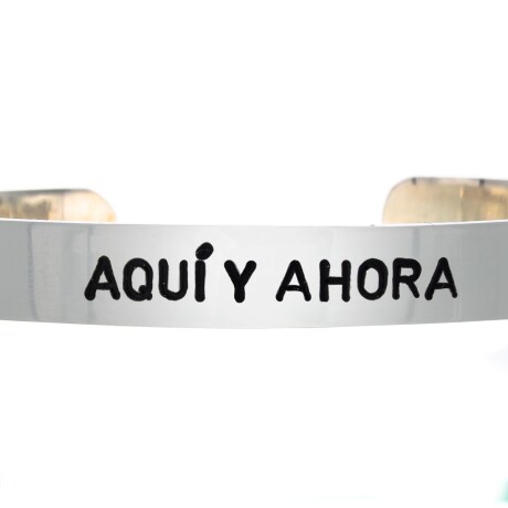 Pulsera de plata 925, PRESENTE. Pulsera de plata 925, PRESENTE.