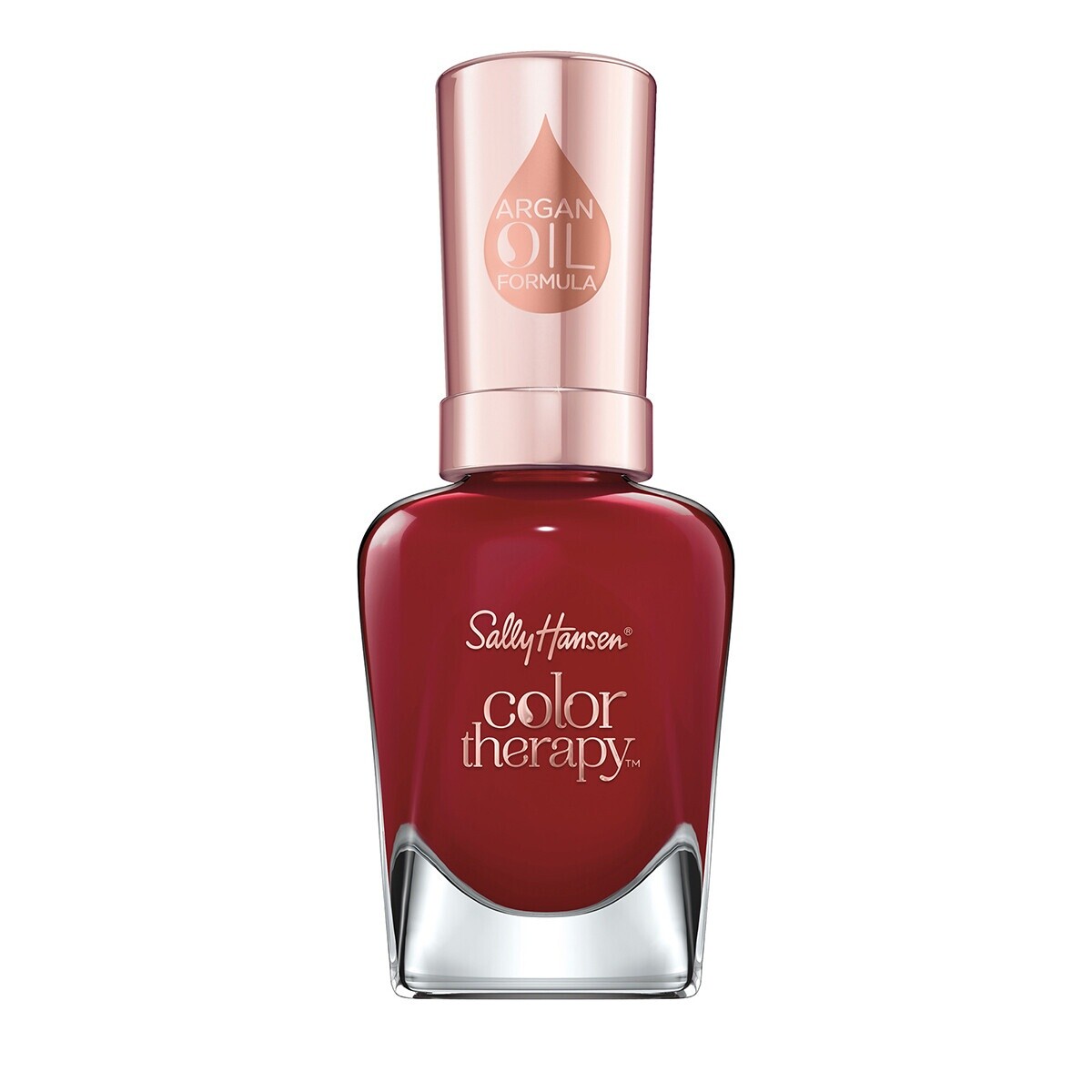 Sally Hansen Therapy - 370 Unwine`D 