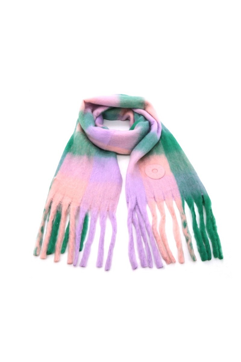 Bufanda Fantasia Trendy Surtido