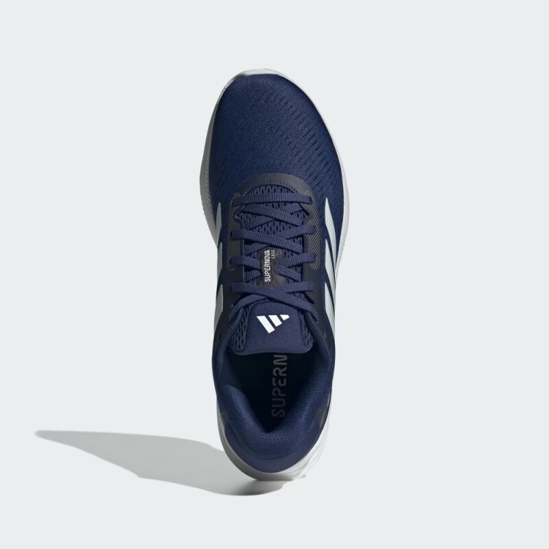 Zapatillas Running Supernova Ease M Hombre Blue