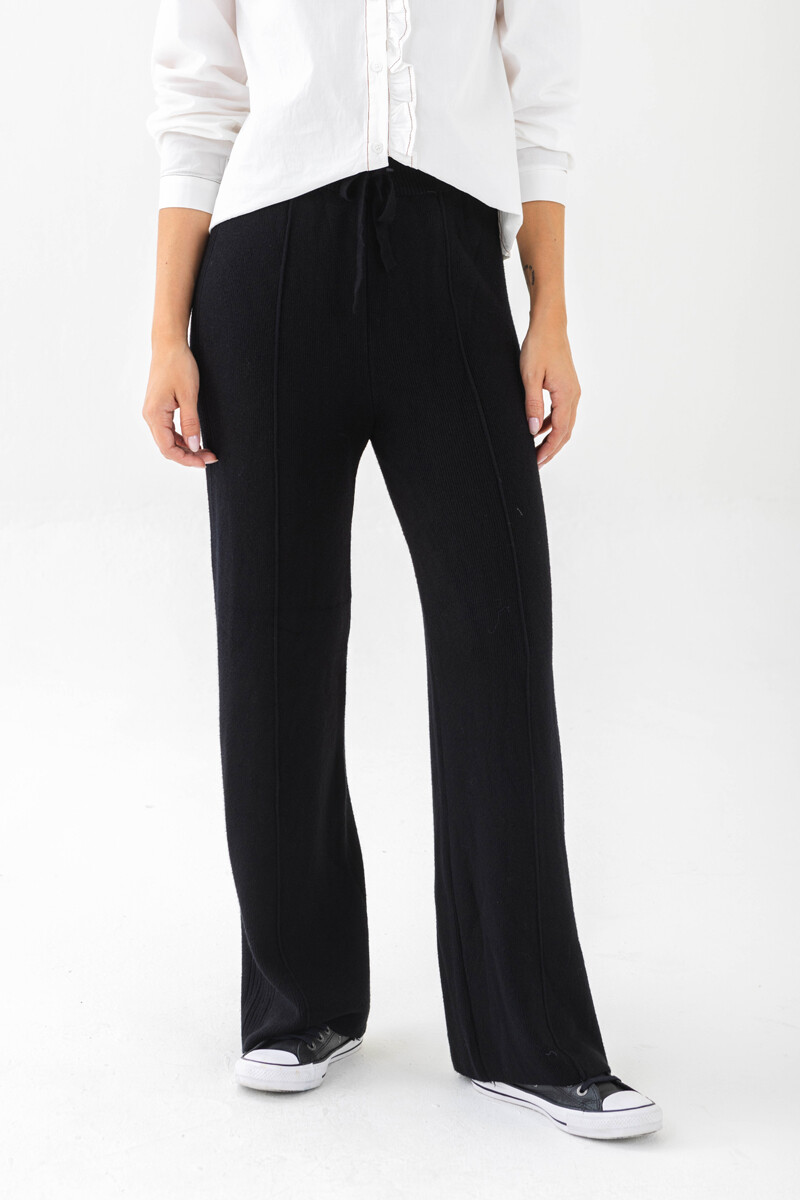 Pantalón Gala - Negro 