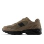 NB 509 Brown