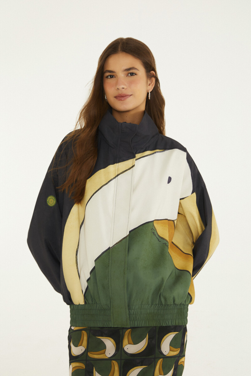 CAMPERA 