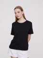 Remera Hotan Negro