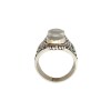 Anillo Varios-Plata 925-Piedra Luna-AN3104 conpiedra
