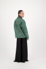 PANTALÓN FLARE Negro