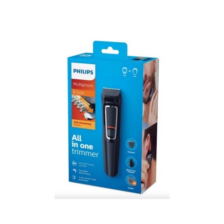 CORTABARBA PHILIPS DETALLES TRIMMER CORTABARBA PHILIPS DETALLES TRIMMER