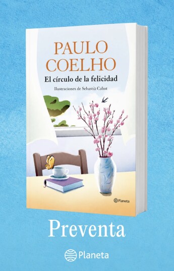 PRE-VENTA. El círculo de la felicidad - Entregas a partir de 22/10/26 PRE-VENTA. El círculo de la felicidad - Entregas a partir de 22/10/26