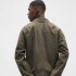 DENIM CHORE 2 BAMBOO 701