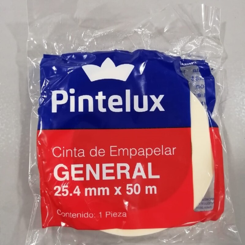 CINTA DE PAPEL- 24mm N/A