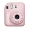 Fujifilm Instax Mini 12 Camara de fotos Instantaneas Pink sand