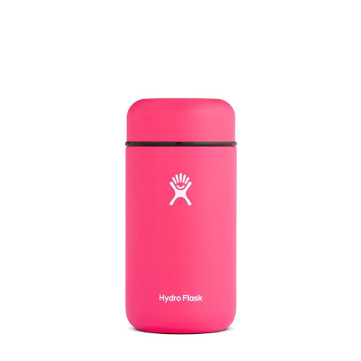 Vaso Hydro Flask 18 Oz (0.53 L) Food Flask Pacific - Watermelon Vaso Hydro Flask 18 Oz (0.53 L) Food Flask Pacific - Watermelon