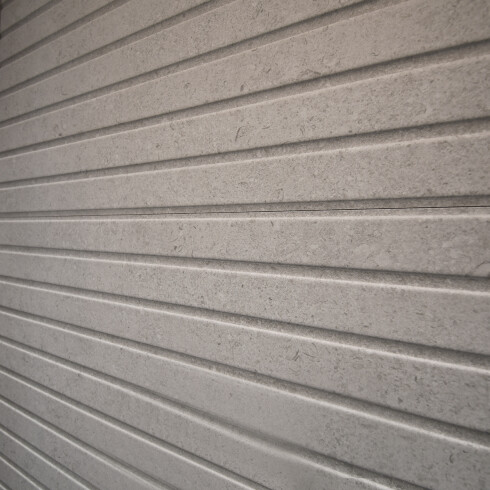 CERAMICA REVESTIMIENTO MATE GRIS RUSTICO 45X120 ATINS GAMAS DE GRIS