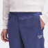 Pantalón Reebok CL F FR Trackpant Azul