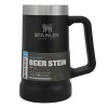 Jarra De Cerveza en acero inoxidable Stanley 709 ml Negro