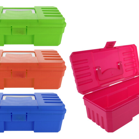 Caja de herramientas Caja de herramientas