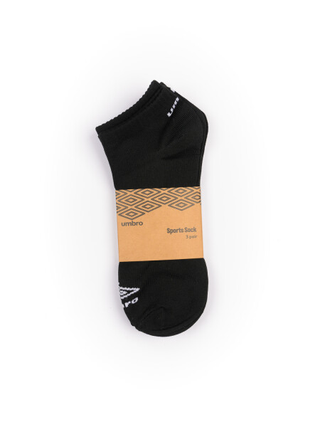 MEDIA LOW LINER Umbro Hombre 070